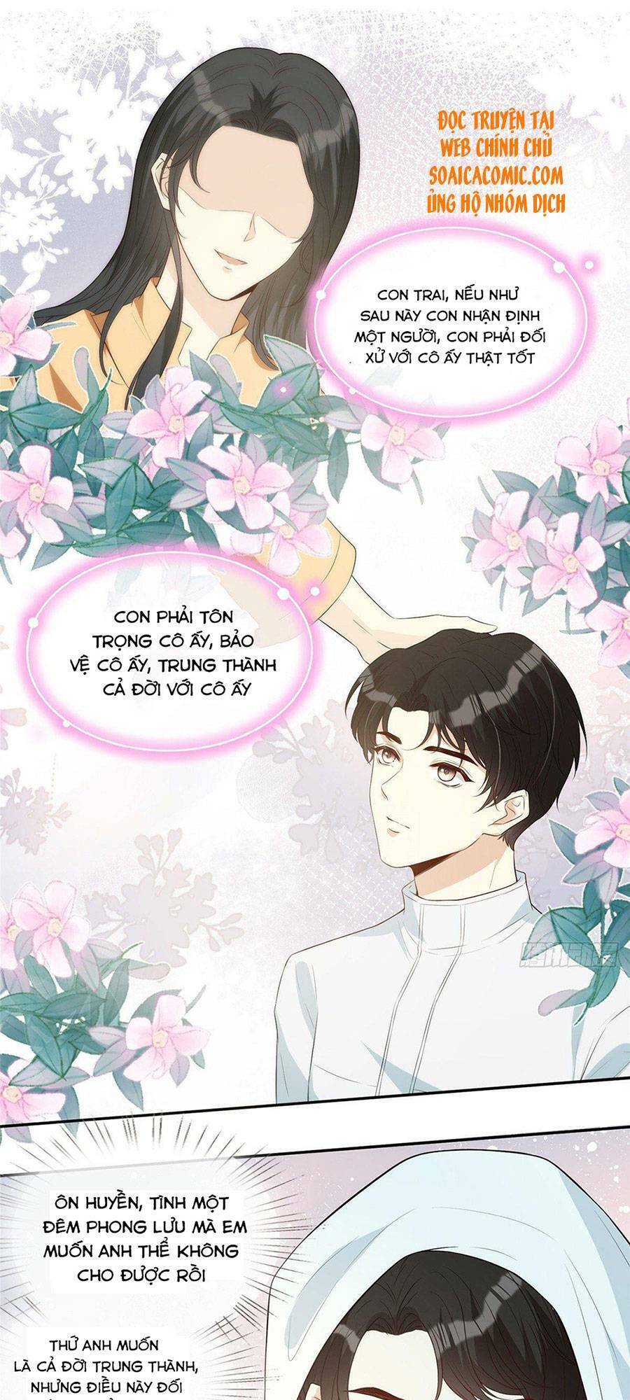 Khiêu Khích Xuyên Biên Giới Chapter 19 - 9