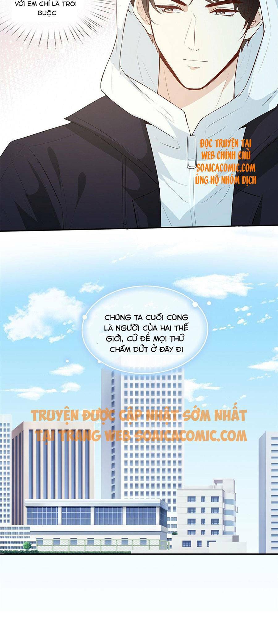 Khiêu Khích Xuyên Biên Giới Chapter 19 - 10