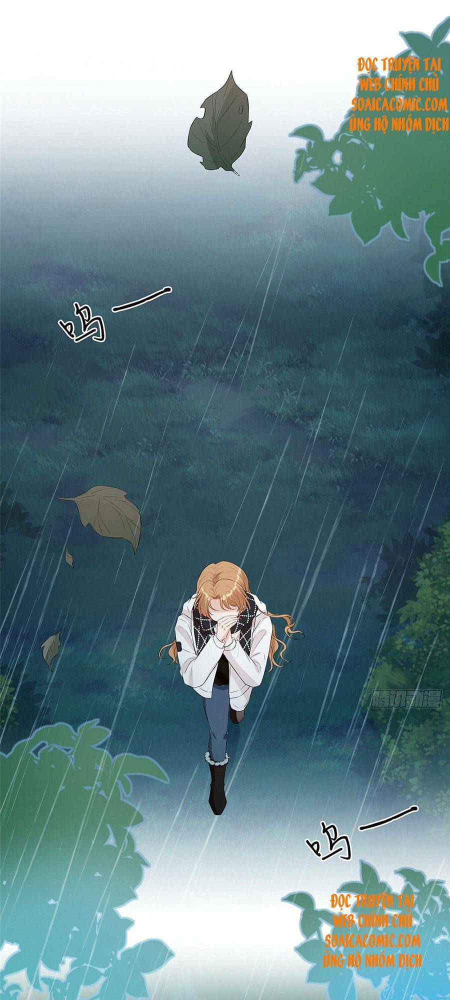 Khiêu Khích Xuyên Biên Giới Chapter 20 - 11