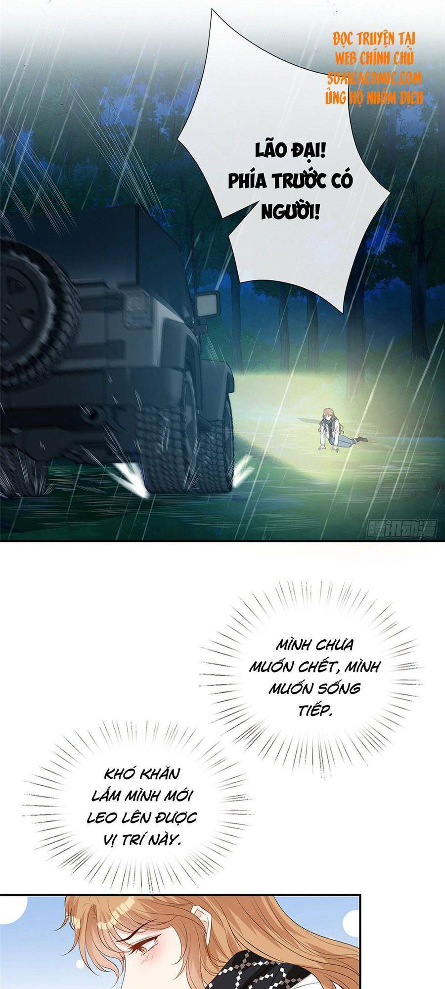 Khiêu Khích Xuyên Biên Giới Chapter 20 - 17