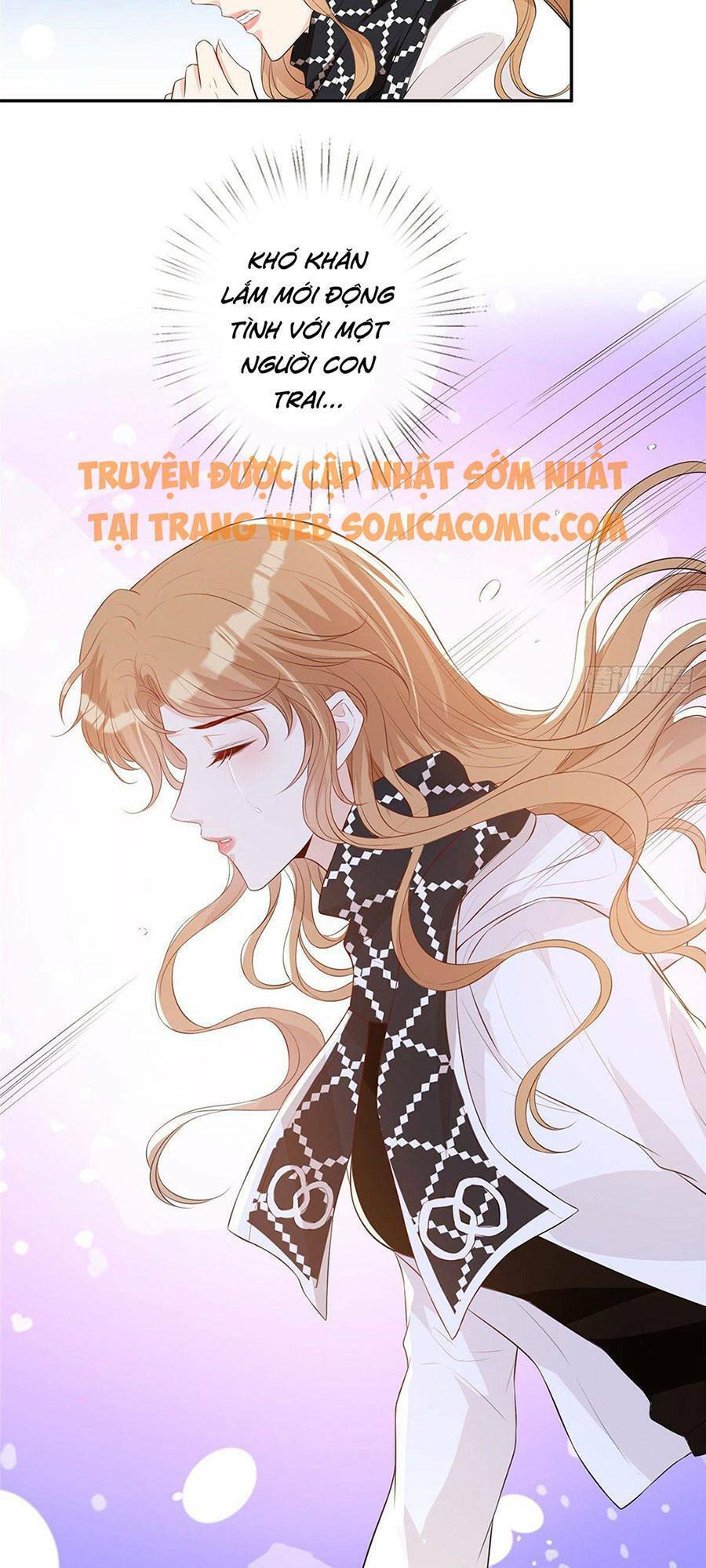 Khiêu Khích Xuyên Biên Giới Chapter 20 - 18