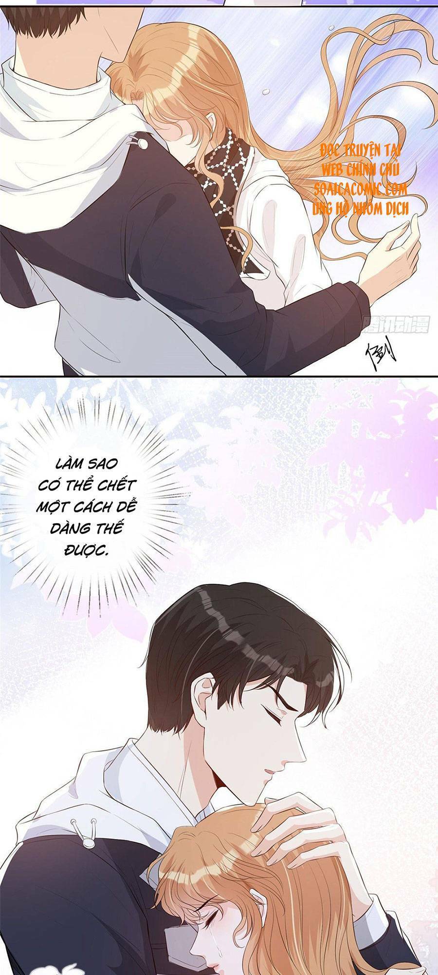 Khiêu Khích Xuyên Biên Giới Chapter 20 - 19