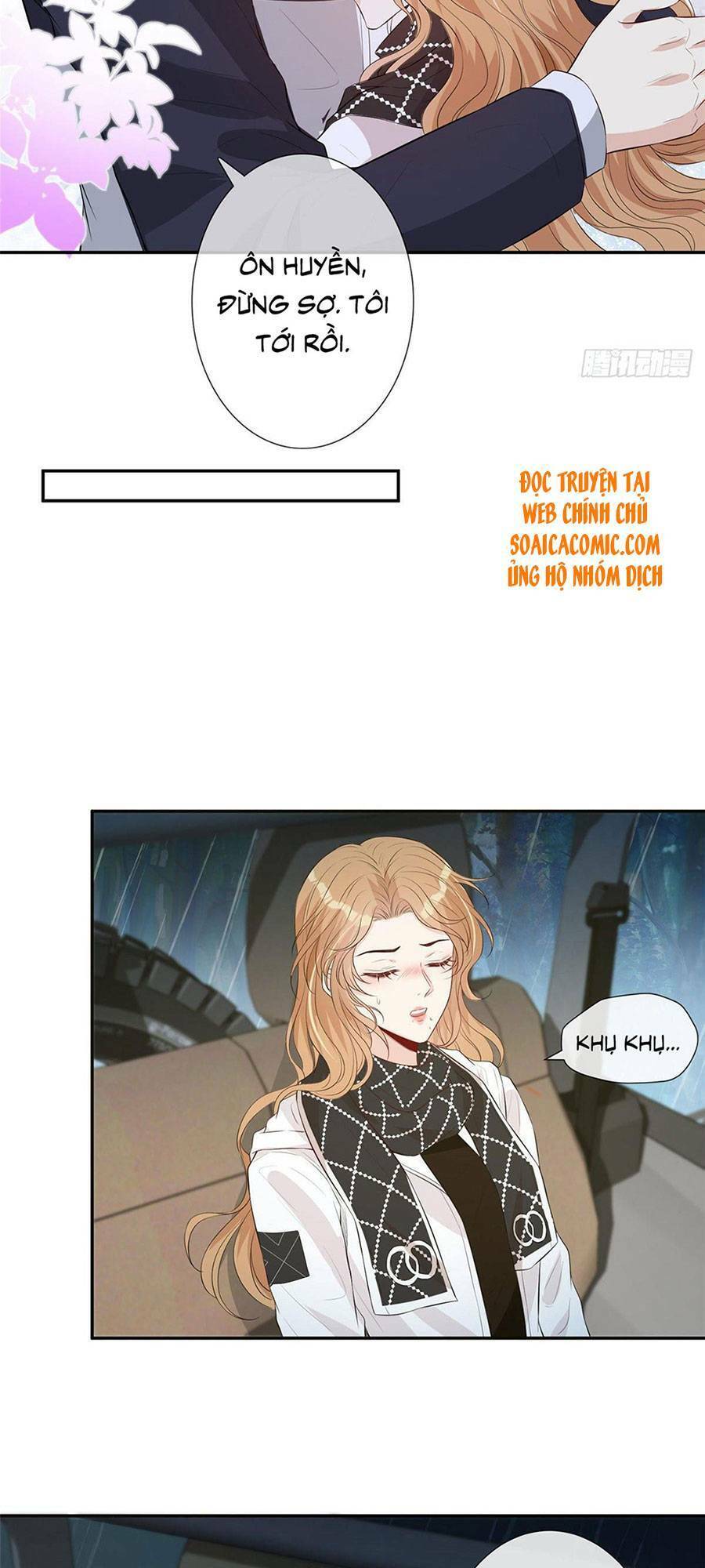 Khiêu Khích Xuyên Biên Giới Chapter 20 - 20