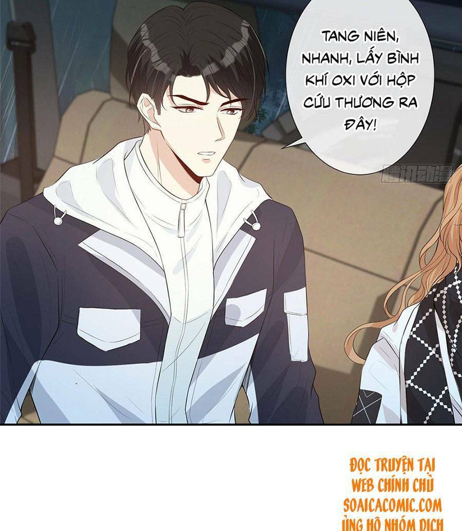 Khiêu Khích Xuyên Biên Giới Chapter 20 - 21