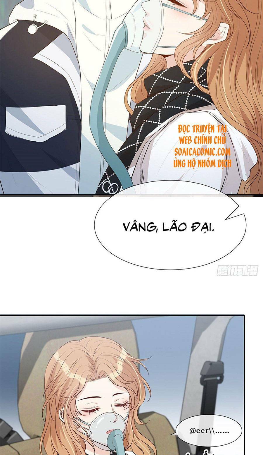 Khiêu Khích Xuyên Biên Giới Chapter 20 - 24