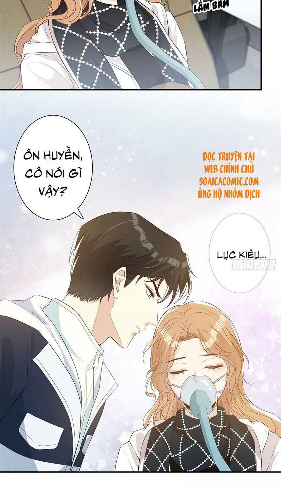 Khiêu Khích Xuyên Biên Giới Chapter 20 - 25