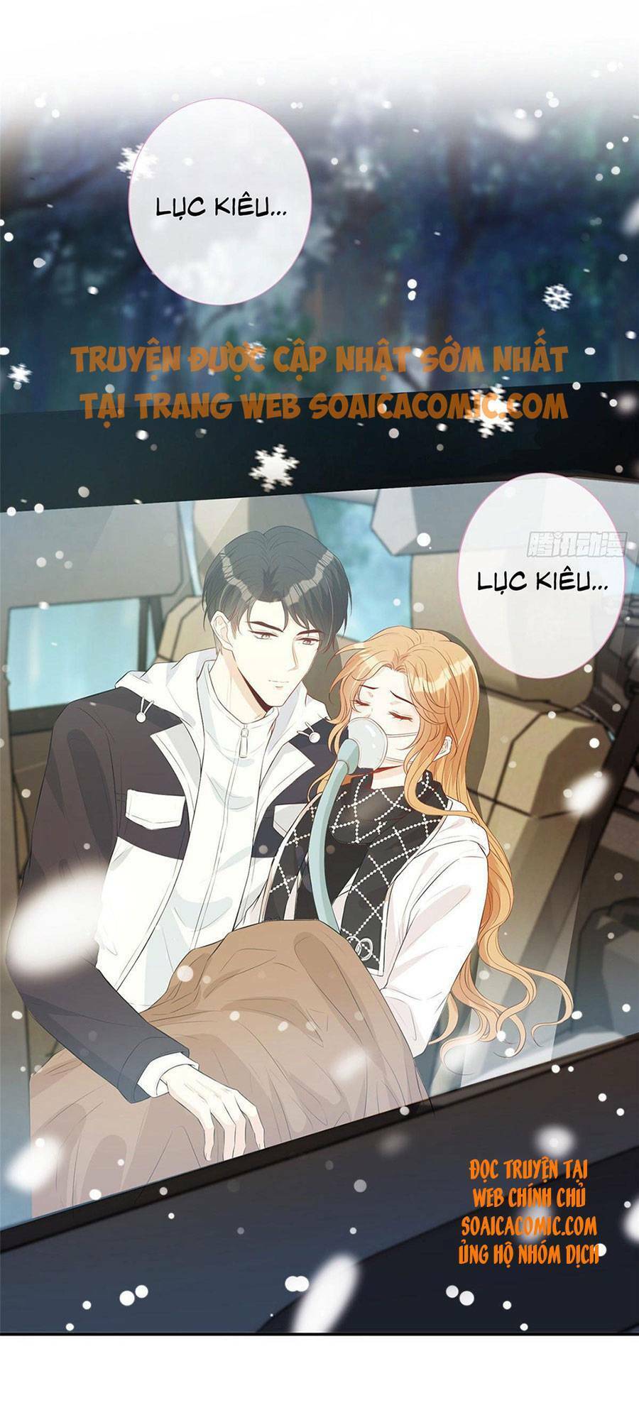 Khiêu Khích Xuyên Biên Giới Chapter 20 - 26