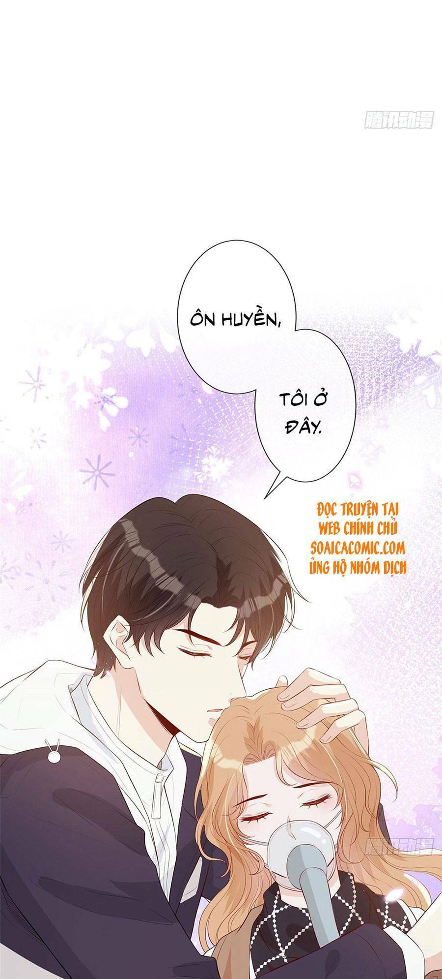 Khiêu Khích Xuyên Biên Giới Chapter 20 - 27