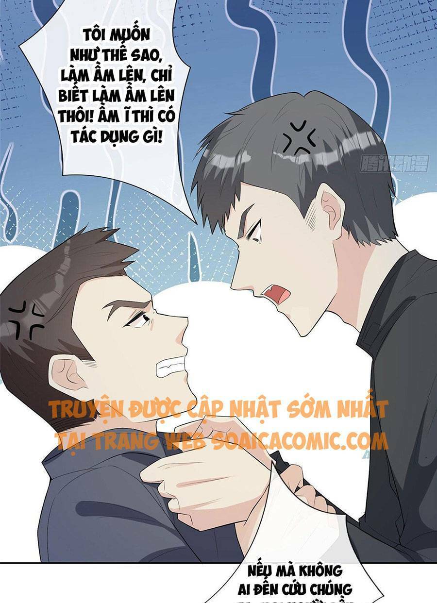 Khiêu Khích Xuyên Biên Giới Chapter 20 - 4