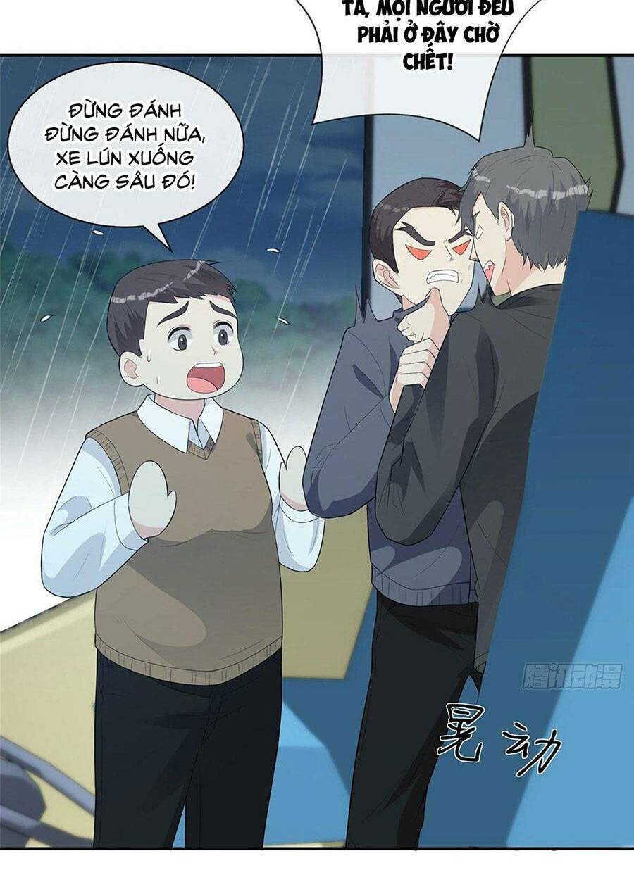 Khiêu Khích Xuyên Biên Giới Chapter 20 - 5