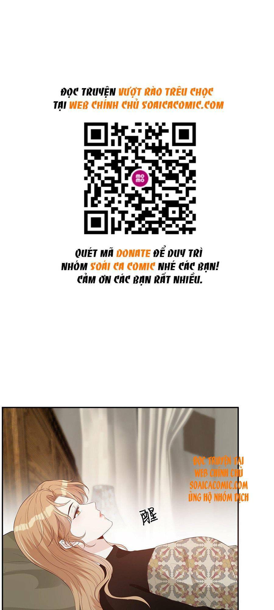 Khiêu Khích Xuyên Biên Giới Chapter 21 - 1