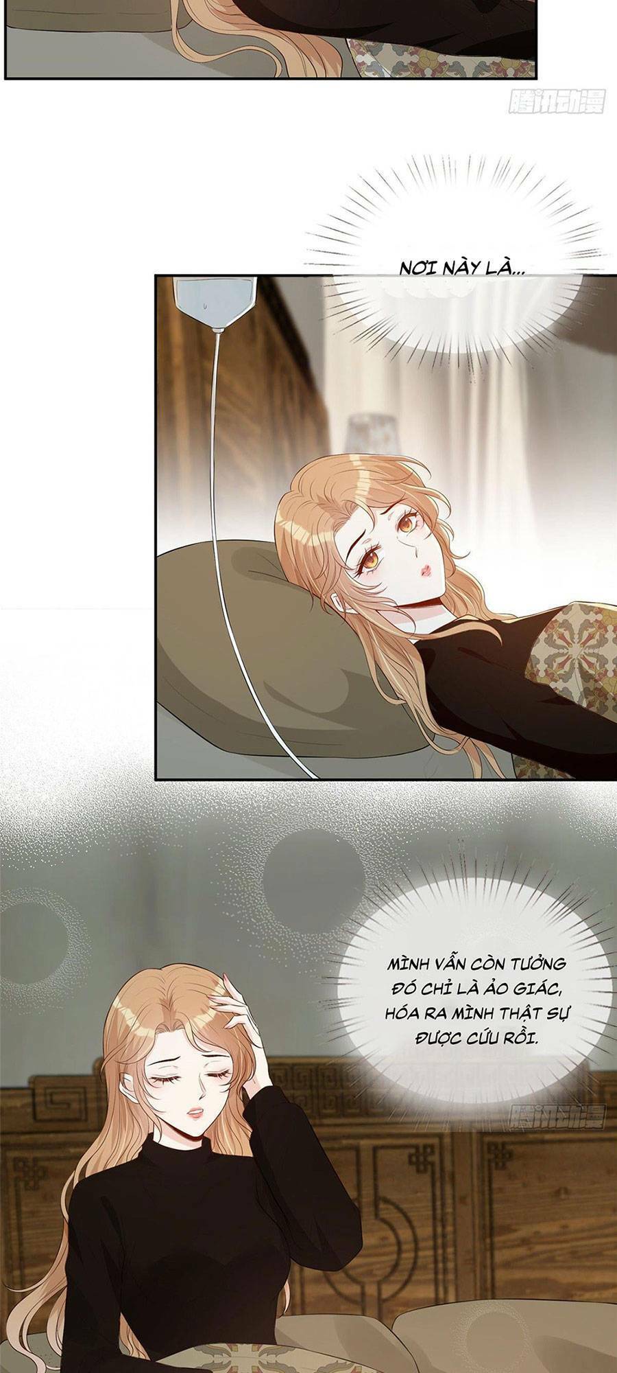 Khiêu Khích Xuyên Biên Giới Chapter 21 - 2