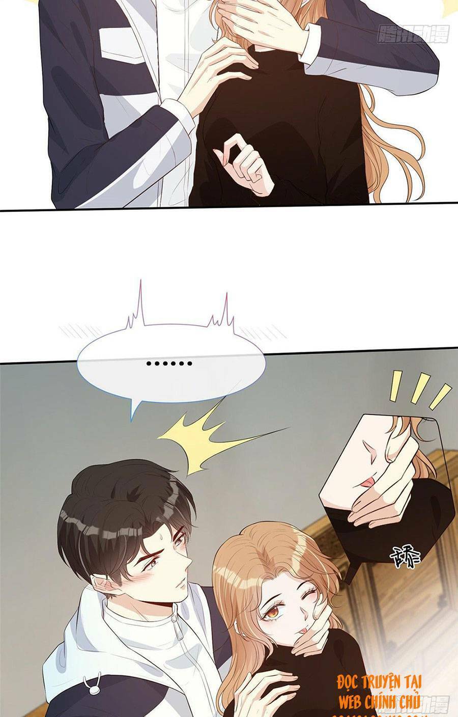 Khiêu Khích Xuyên Biên Giới Chapter 21 - 13