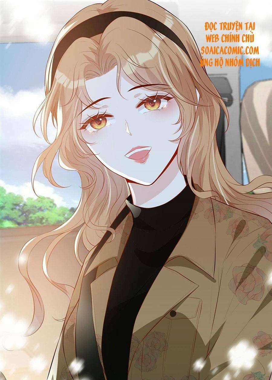 Khiêu Khích Xuyên Biên Giới Chapter 21 - 27