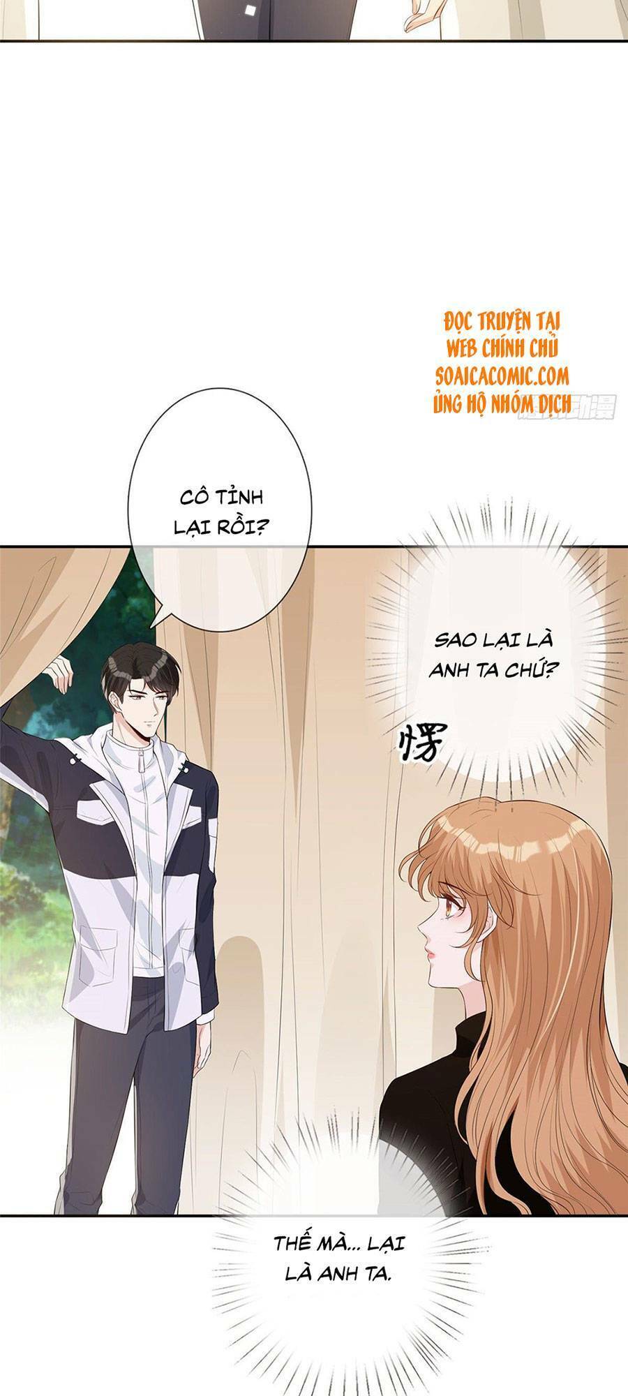 Khiêu Khích Xuyên Biên Giới Chapter 21 - 4