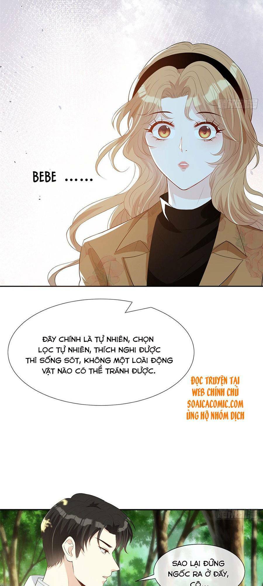 Khiêu Khích Xuyên Biên Giới Chapter 22 - 13