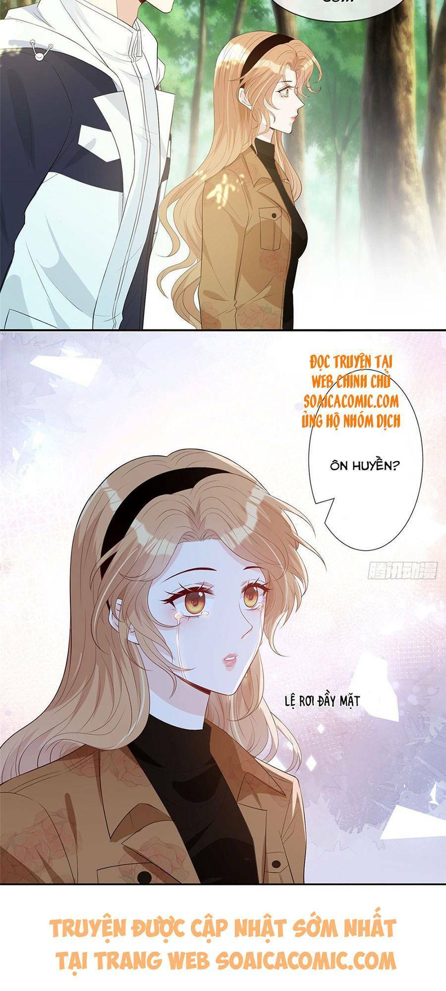 Khiêu Khích Xuyên Biên Giới Chapter 22 - 14