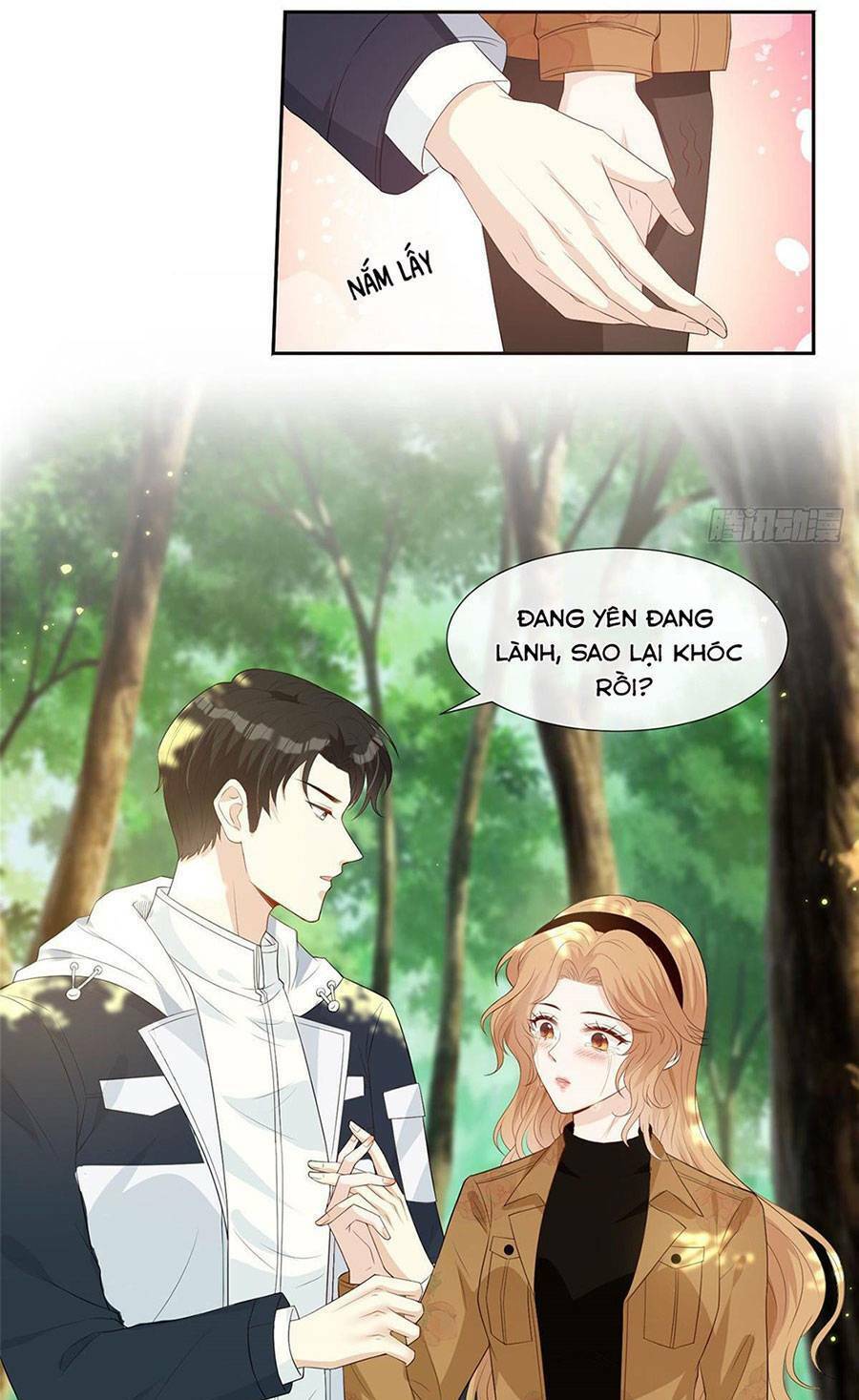 Khiêu Khích Xuyên Biên Giới Chapter 22 - 15