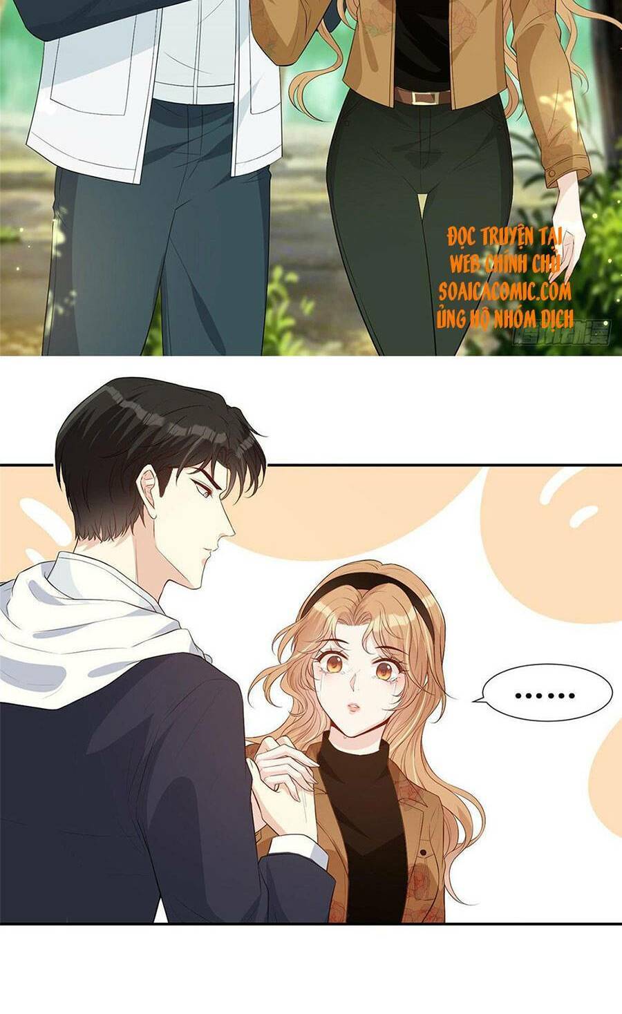 Khiêu Khích Xuyên Biên Giới Chapter 22 - 16