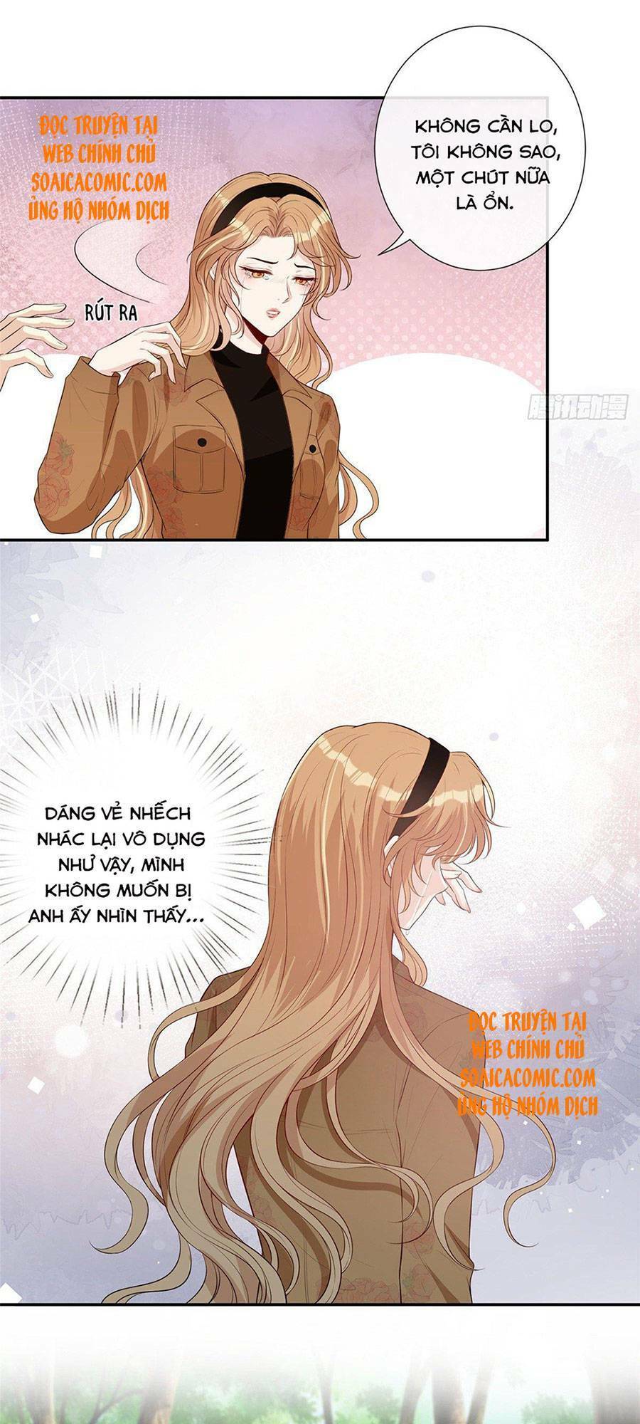 Khiêu Khích Xuyên Biên Giới Chapter 22 - 17