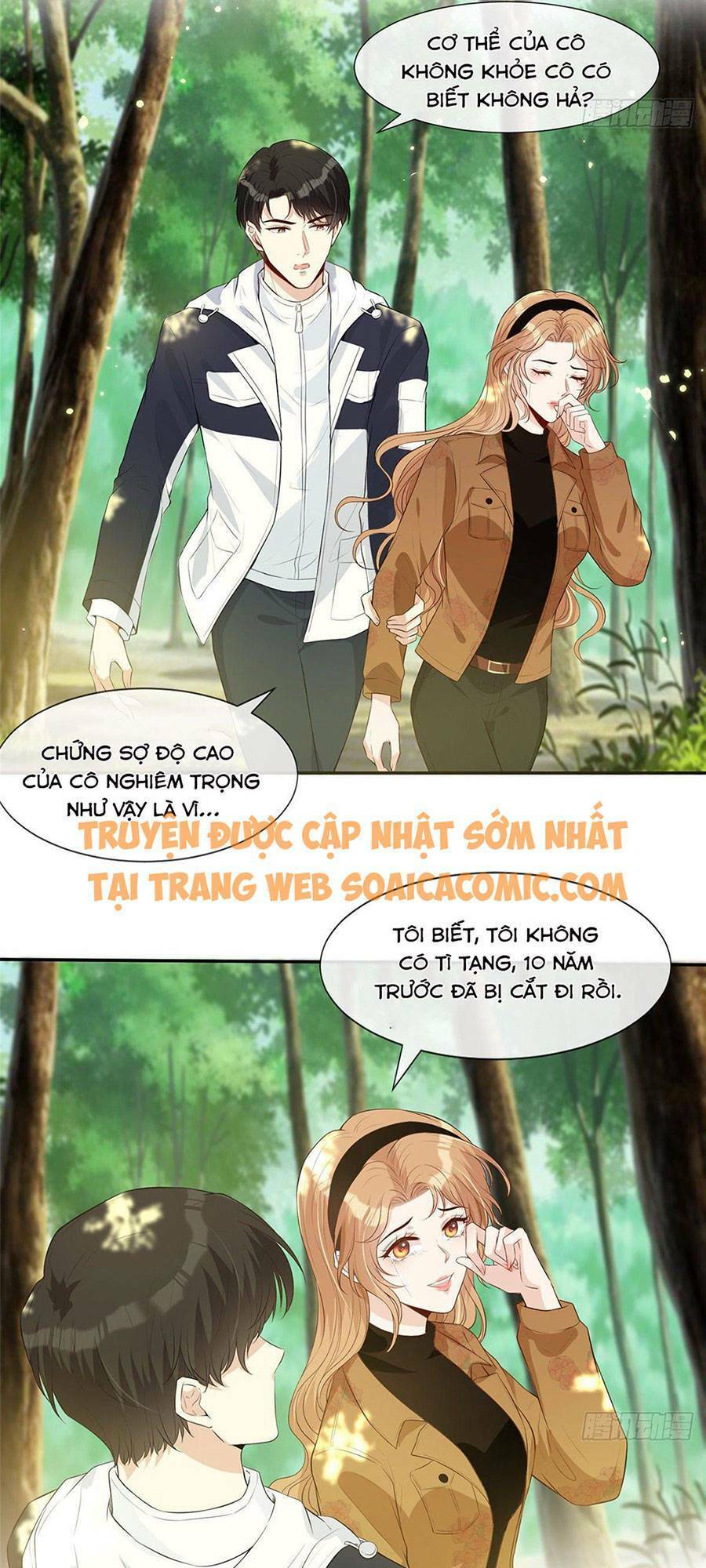Khiêu Khích Xuyên Biên Giới Chapter 22 - 18
