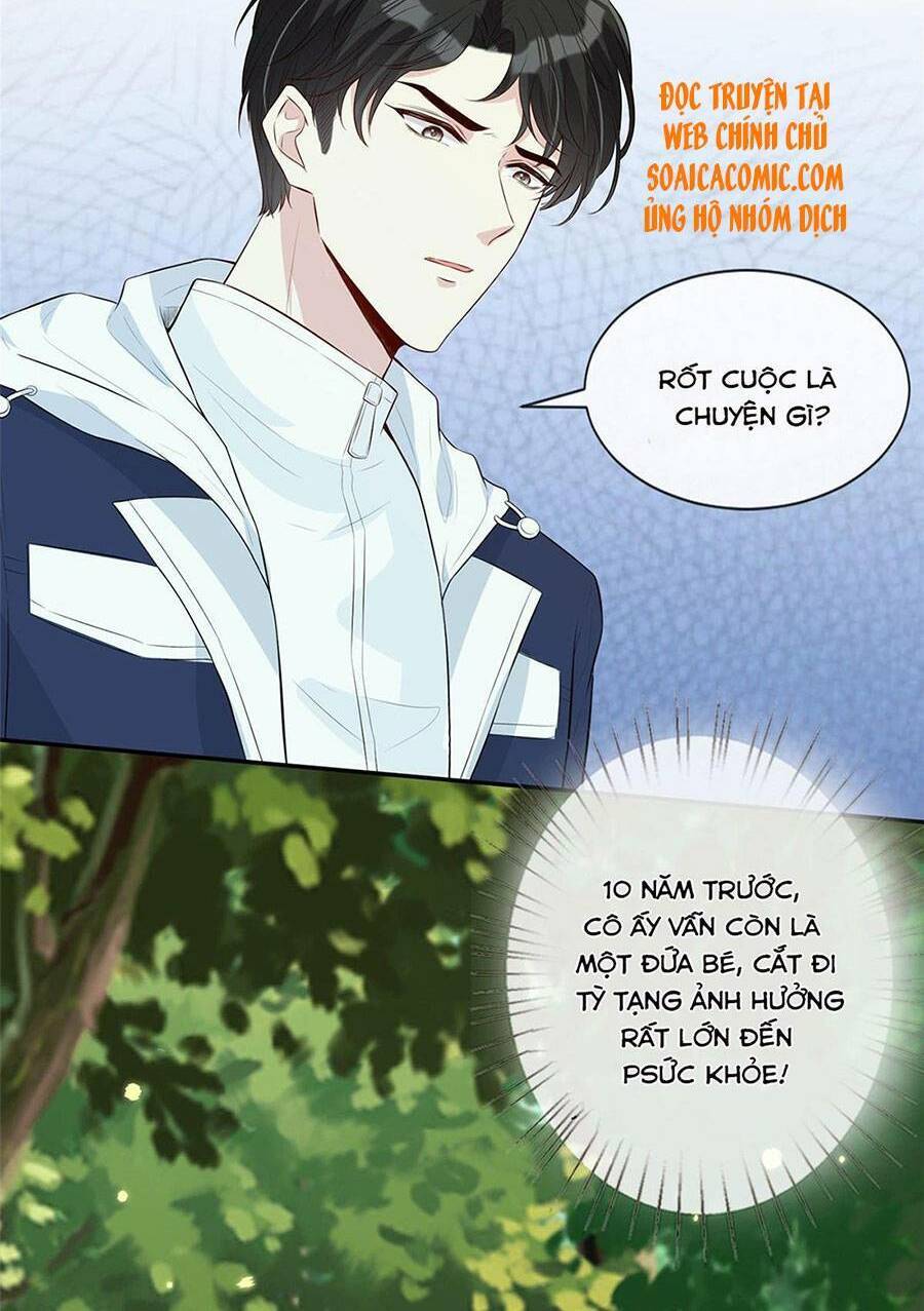 Khiêu Khích Xuyên Biên Giới Chapter 22 - 20