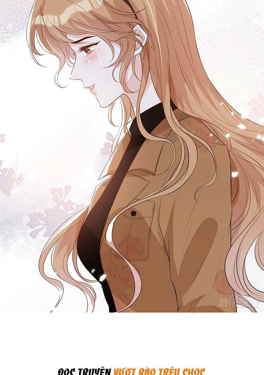 Khiêu Khích Xuyên Biên Giới Chapter 22 - 23