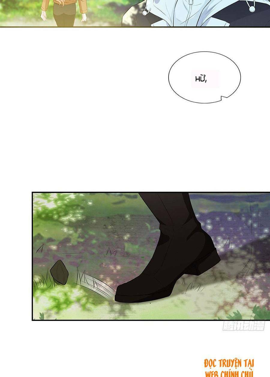 Khiêu Khích Xuyên Biên Giới Chapter 22 - 7