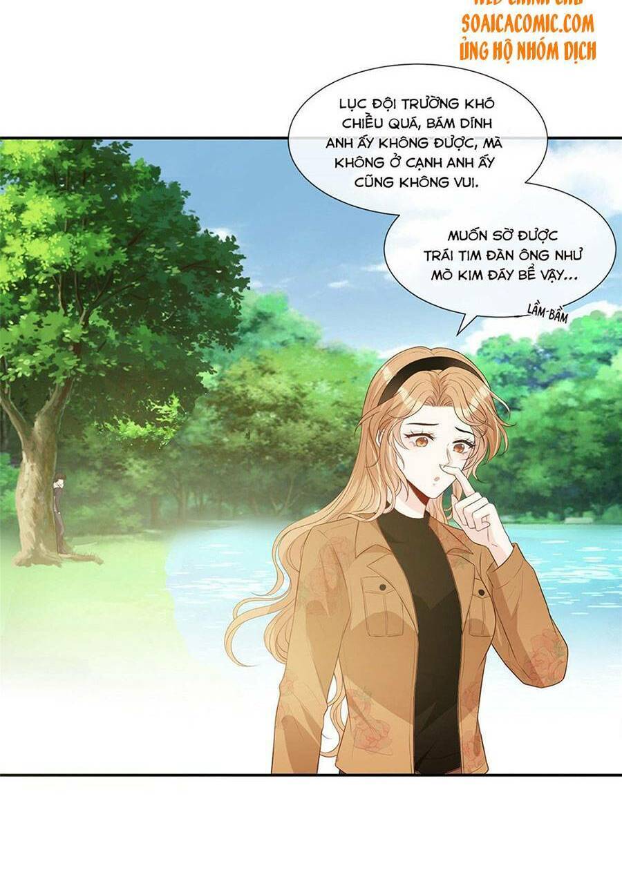 Khiêu Khích Xuyên Biên Giới Chapter 22 - 8