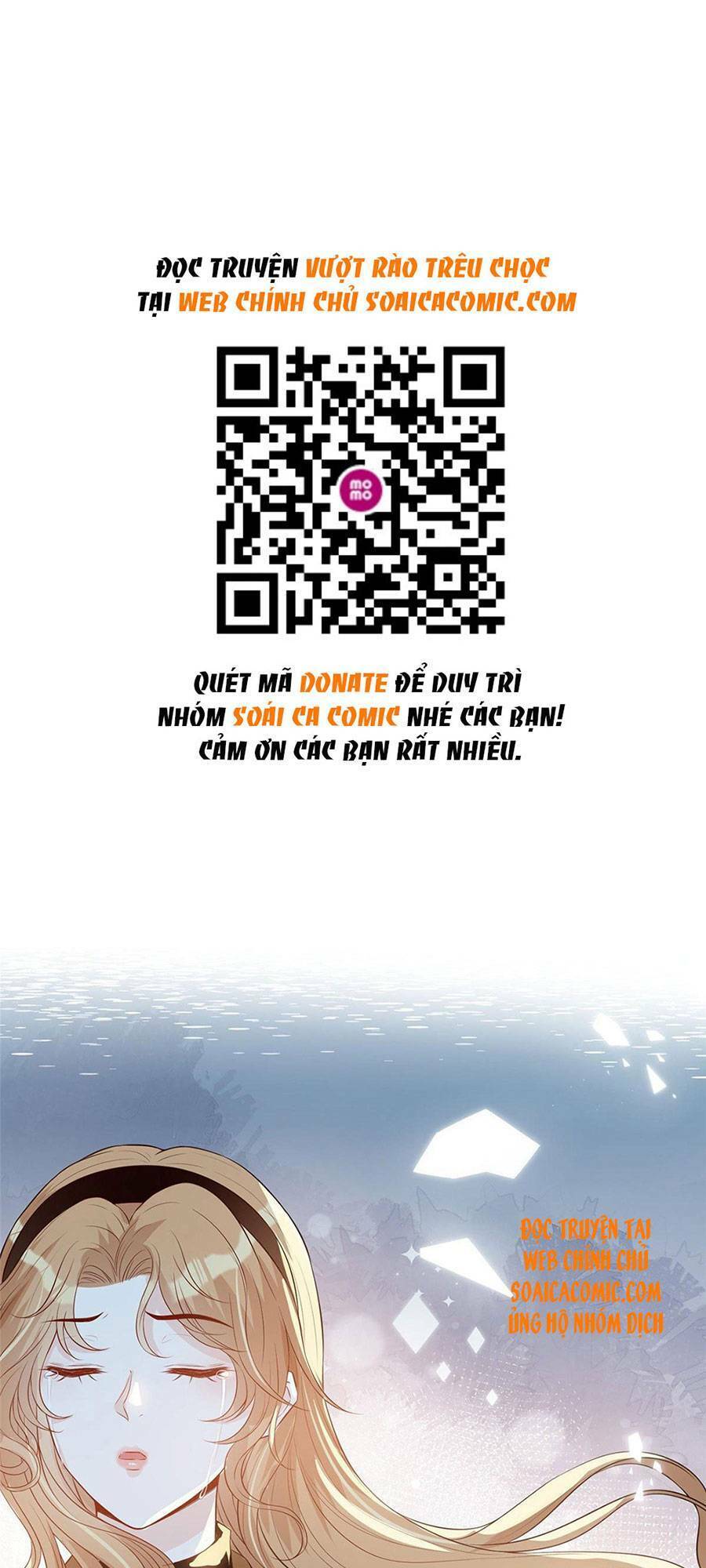 Khiêu Khích Xuyên Biên Giới Chapter 23 - 1