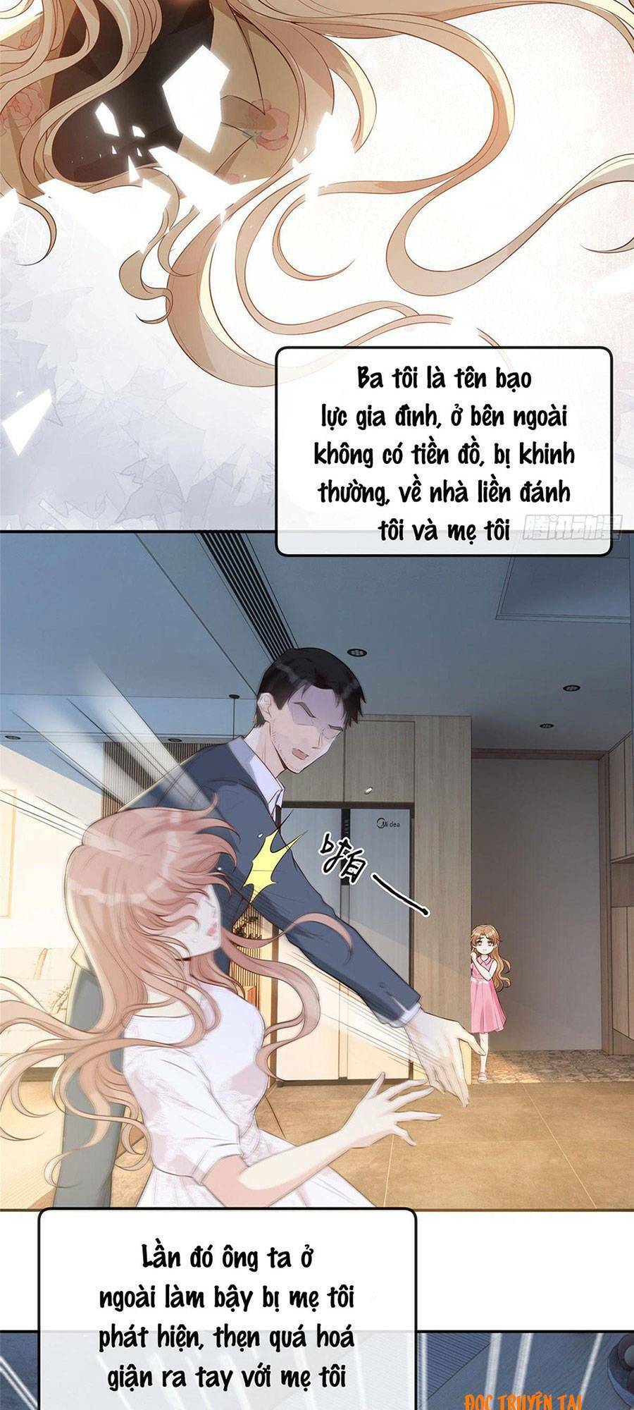 Khiêu Khích Xuyên Biên Giới Chapter 23 - 2