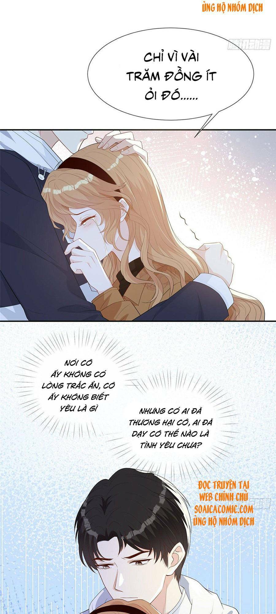 Khiêu Khích Xuyên Biên Giới Chapter 23 - 13