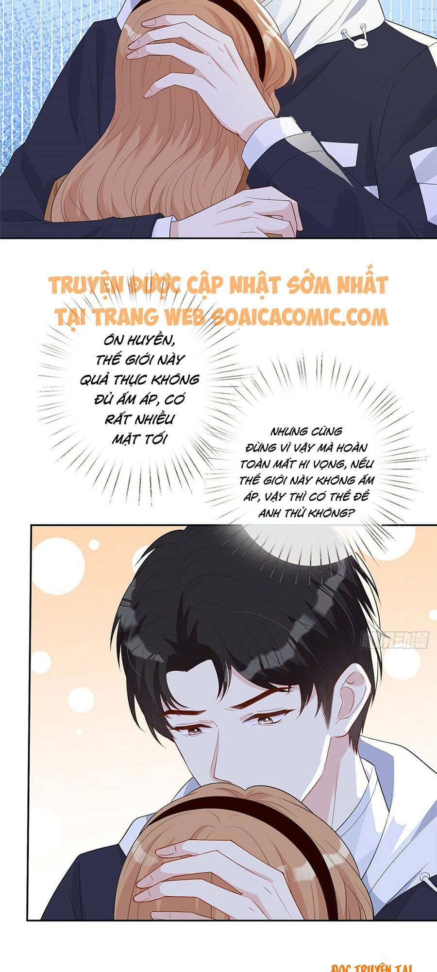 Khiêu Khích Xuyên Biên Giới Chapter 23 - 14