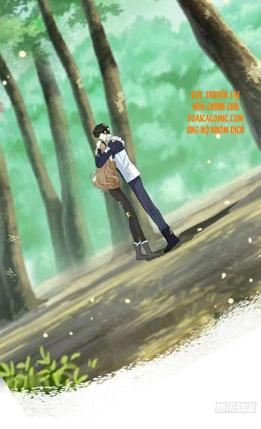 Khiêu Khích Xuyên Biên Giới Chapter 23 - 16