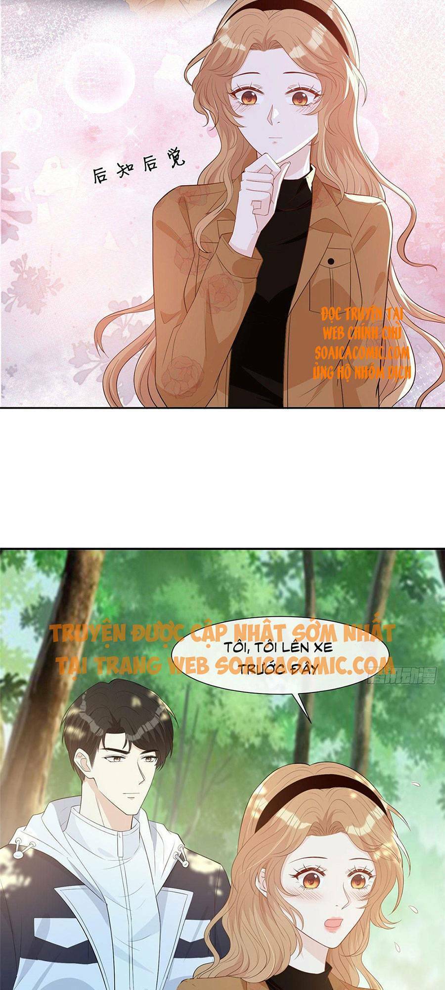 Khiêu Khích Xuyên Biên Giới Chapter 23 - 19