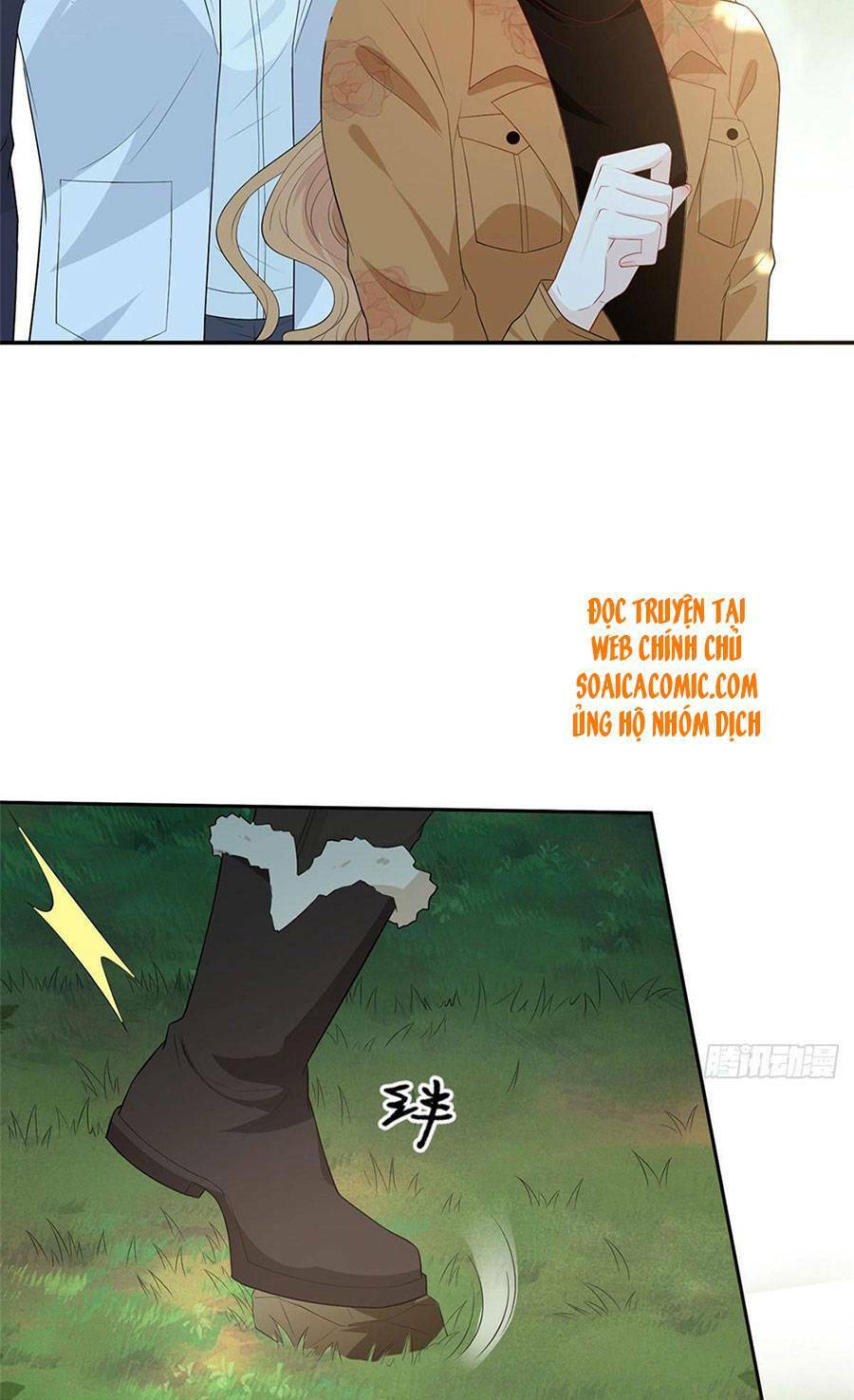 Khiêu Khích Xuyên Biên Giới Chapter 23 - 20