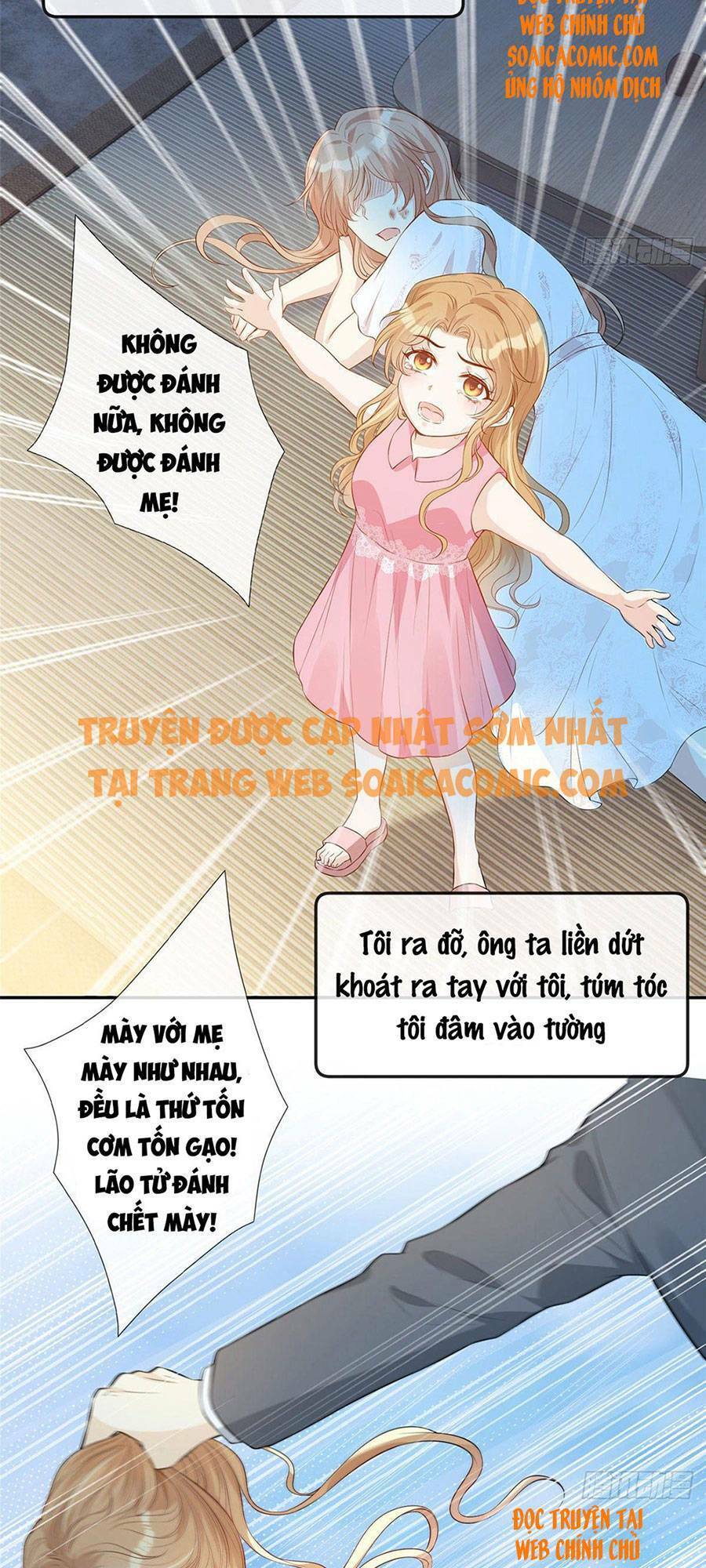 Khiêu Khích Xuyên Biên Giới Chapter 23 - 3