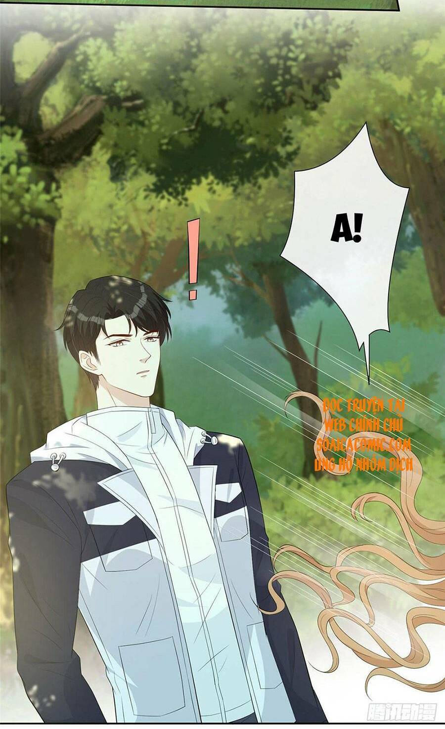 Khiêu Khích Xuyên Biên Giới Chapter 23 - 21