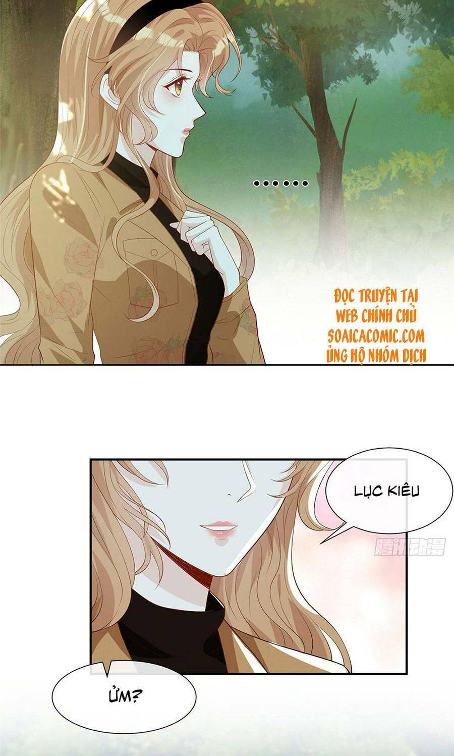 Khiêu Khích Xuyên Biên Giới Chapter 23 - 25