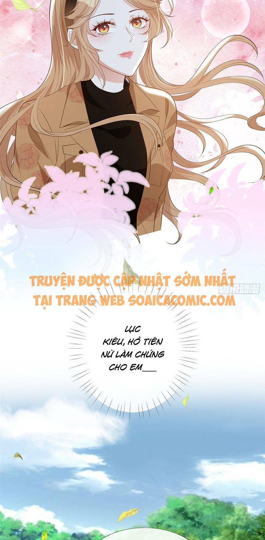 Khiêu Khích Xuyên Biên Giới Chapter 23 - 28