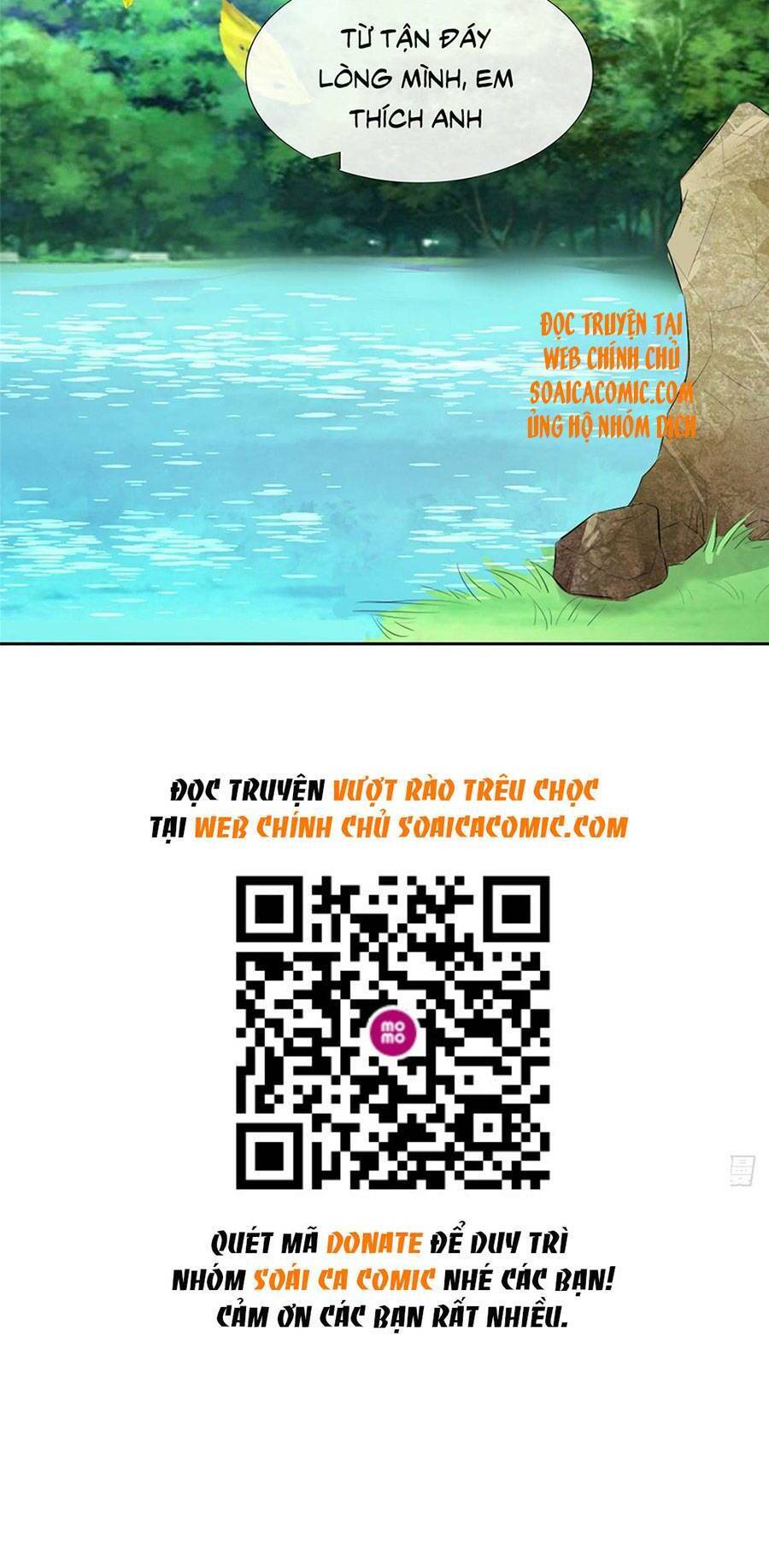 Khiêu Khích Xuyên Biên Giới Chapter 23 - 29