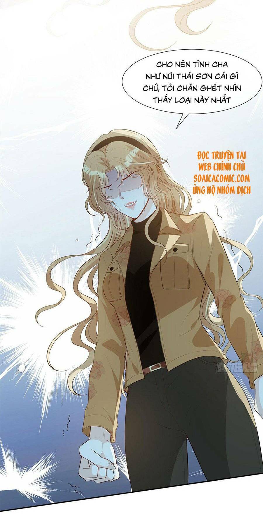 Khiêu Khích Xuyên Biên Giới Chapter 23 - 5