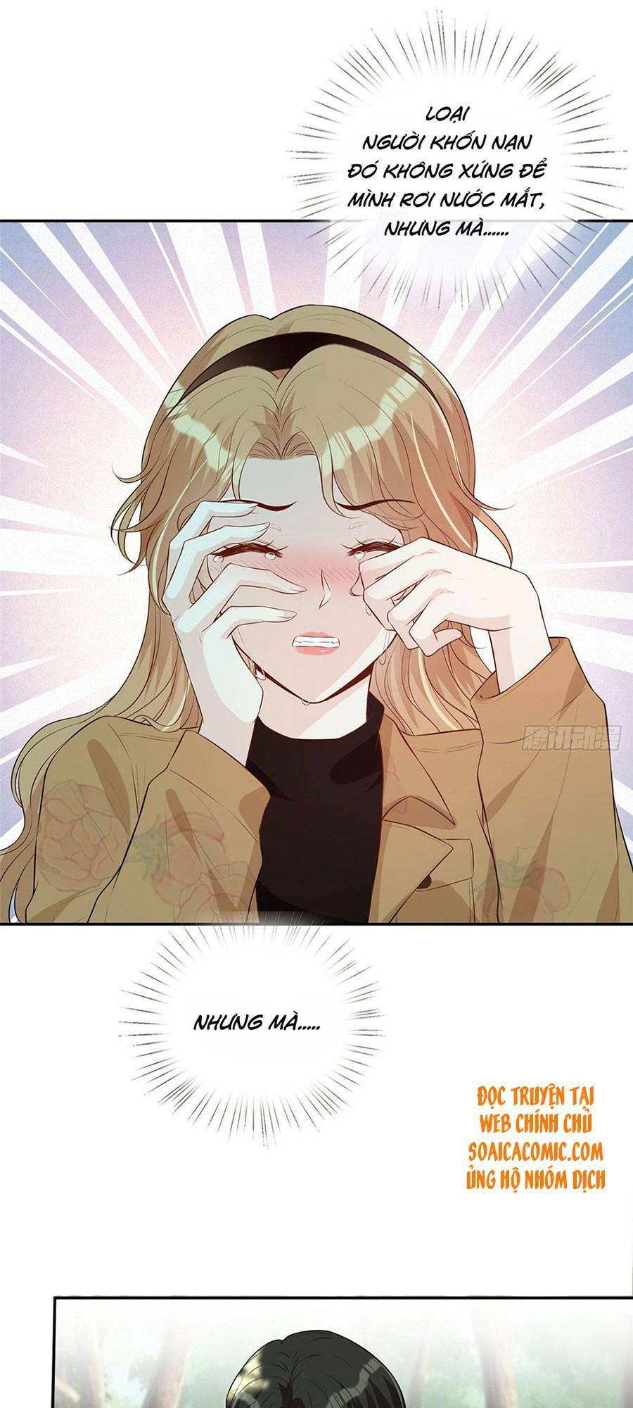 Khiêu Khích Xuyên Biên Giới Chapter 23 - 6