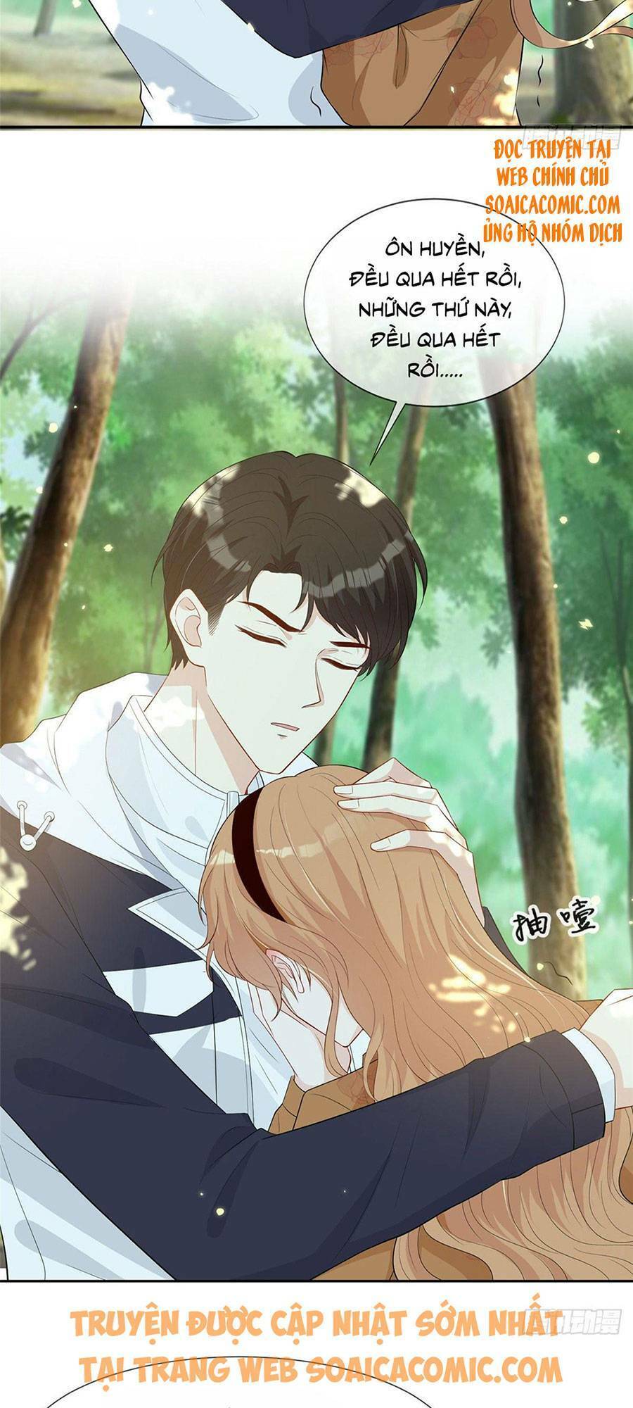 Khiêu Khích Xuyên Biên Giới Chapter 23 - 8