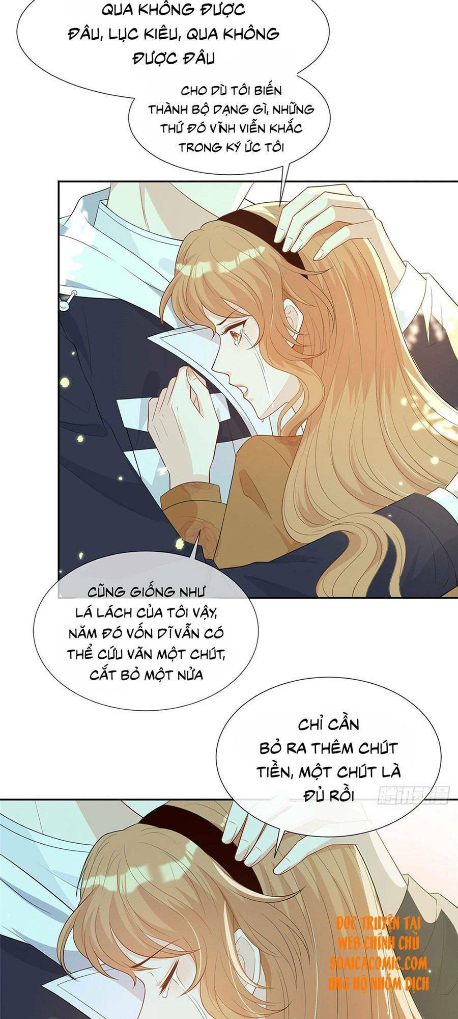 Khiêu Khích Xuyên Biên Giới Chapter 23 - 9