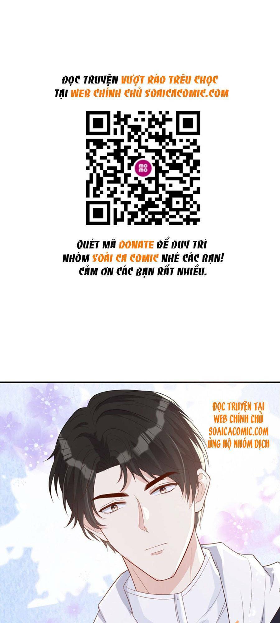 Khiêu Khích Xuyên Biên Giới Chapter 24 - 1