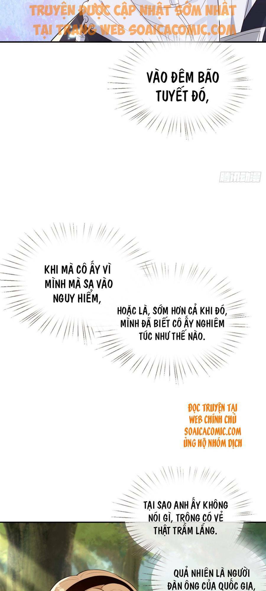 Khiêu Khích Xuyên Biên Giới Chapter 24 - 2