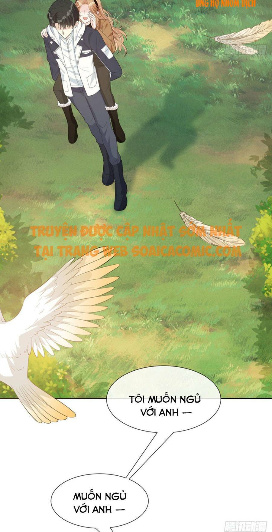 Khiêu Khích Xuyên Biên Giới Chapter 24 - 11