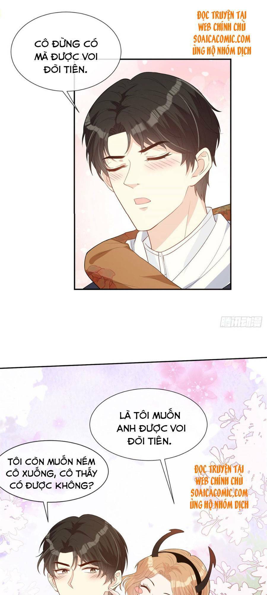 Khiêu Khích Xuyên Biên Giới Chapter 24 - 13