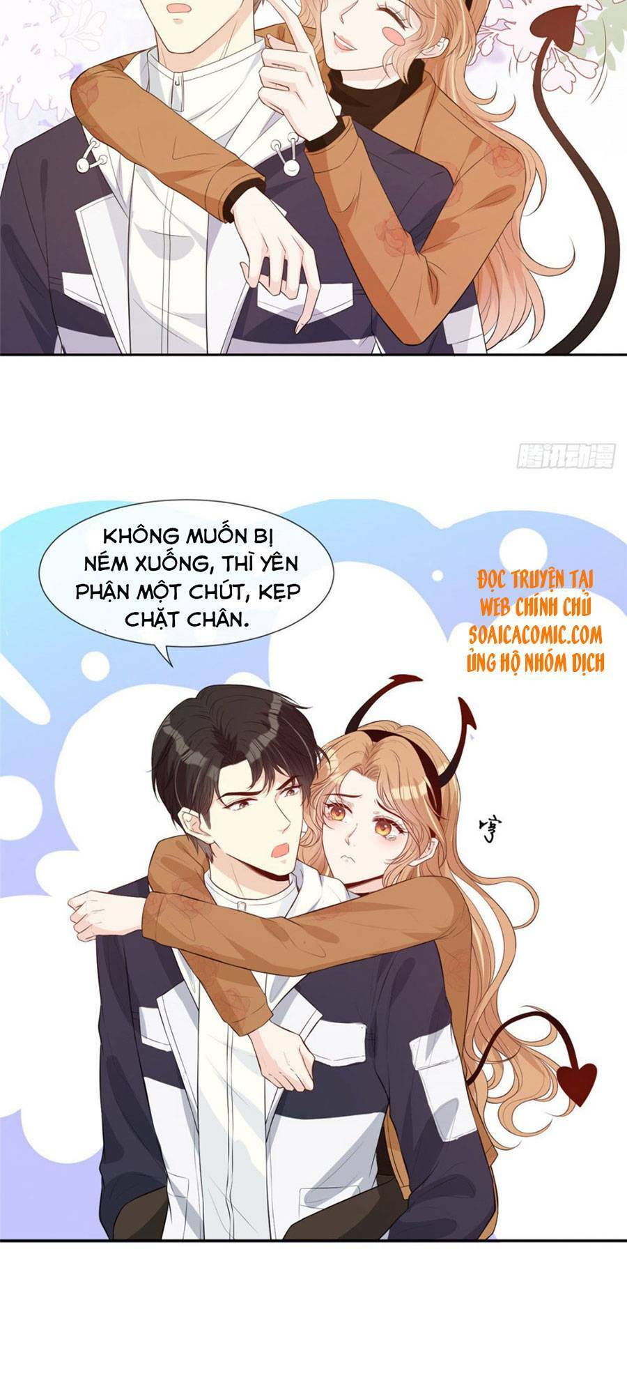 Khiêu Khích Xuyên Biên Giới Chapter 24 - 14